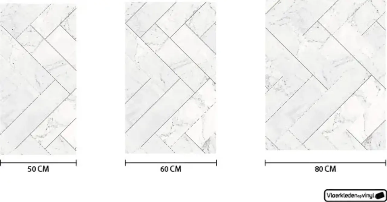 Keukenloper | Marble love Keukenloper | Marble love