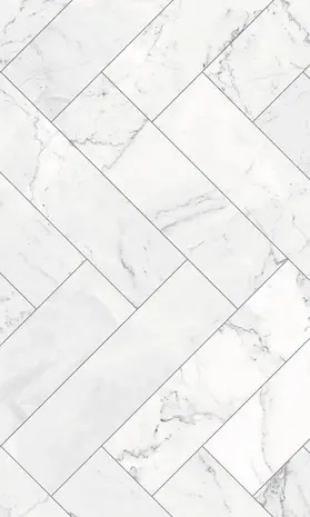 Kitchen runner | Marble love