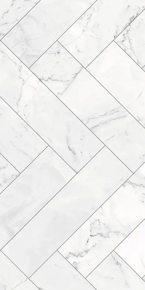 Kitchen runner | Marble love