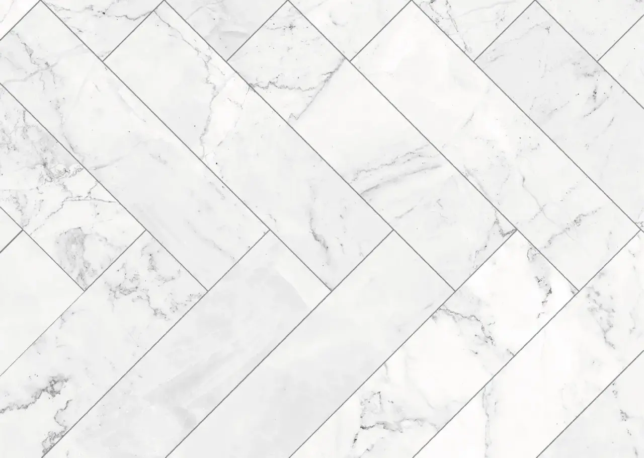floorevents.com Placemat vinyl | Marble love