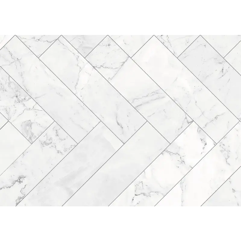 Vinyl placemat | Marble love