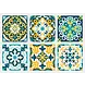 floorevents.com Tischset Vinyl | 5
