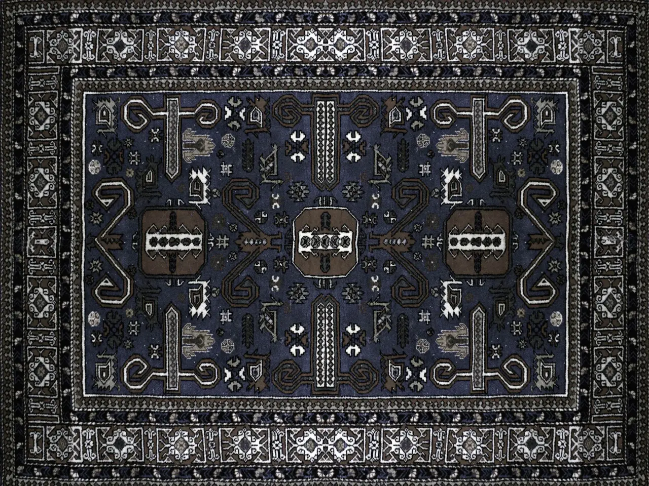 floorevents.com Tischset Vinyl | Nyla