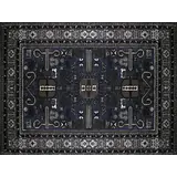 Vinyl placemat | Nyla