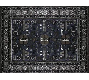 floorevents.com Vinyl placemat | Nyla