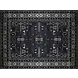 floorevents.com Tischset Vinyl | Nyla