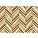 Vinyl placemat | Woody Vinyl placemat | Woody