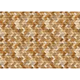 Placemat vinyl | Bamboo