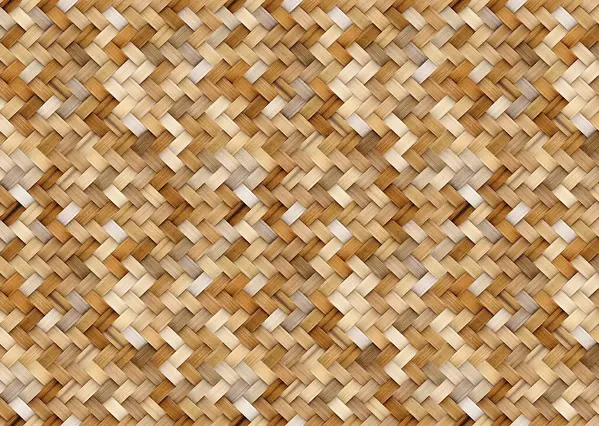 Placemat vinyl | Bamboo