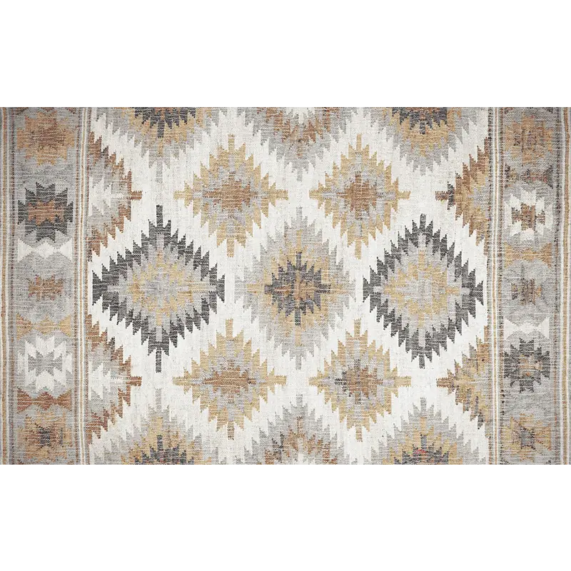 Set de table vinyle | Tribal