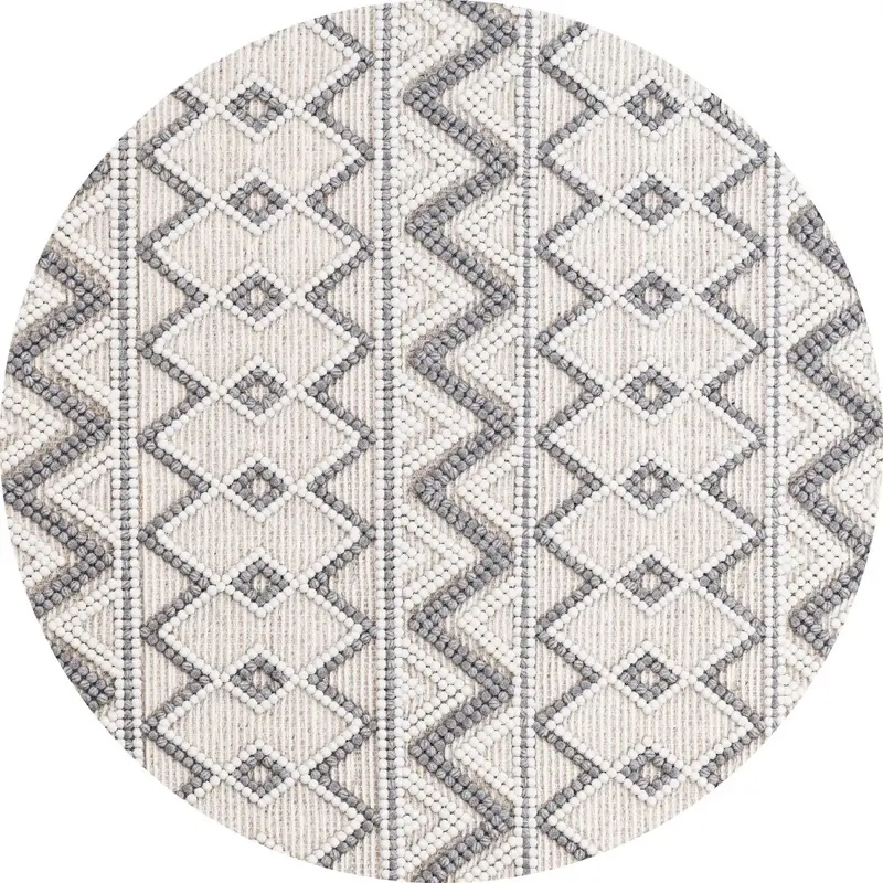 Tischset Vinyl rund | 37