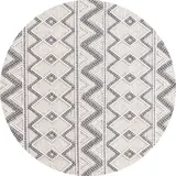 Vinyl round rug | 37 Vinyl round rug | 37