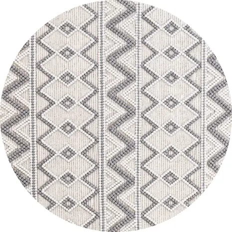 Vloerkleed vinyl rond | 37 Vloerkleed vinyl rond | 37