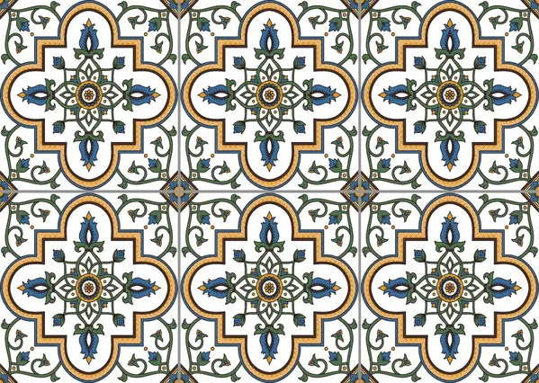 floorevents.com Placemat vinyl | Mosaic
