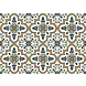 floorevents.com Placemat vinyl | Mosaic