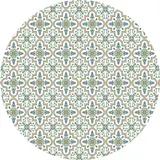 floorevents.com Rug vinyl round | Mosaic floorevents.com Rug vinyl round | Mosaic
