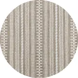 Vloerkleed vinyl rond | 42 Vloerkleed vinyl rond | 42