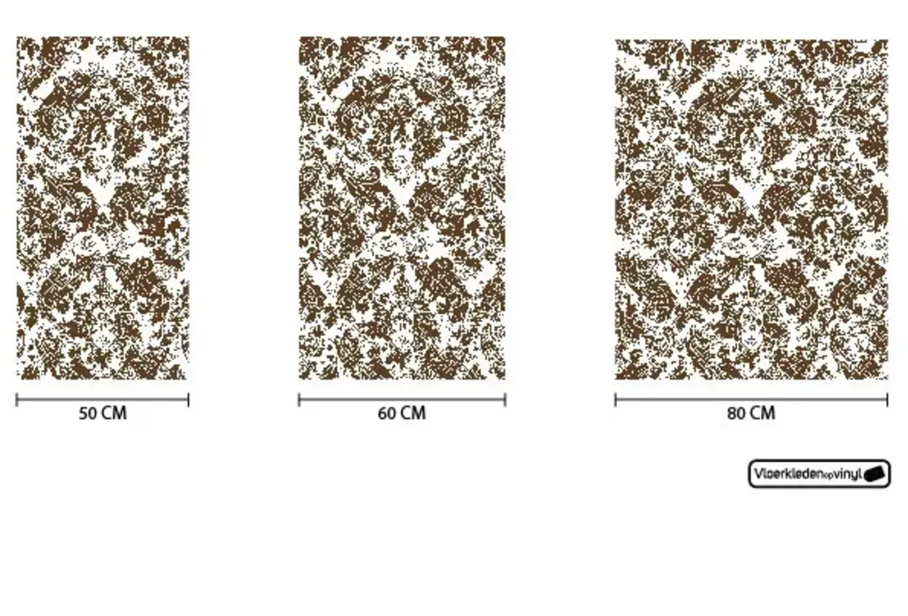 Keukenloper | Barok brons Keukenloper | Barok brons