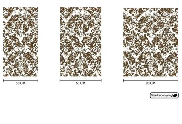 floorevents.com Kitchen runner | Baroque bronze