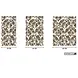 Keukenloper | Barok brons Keukenloper | Barok brons