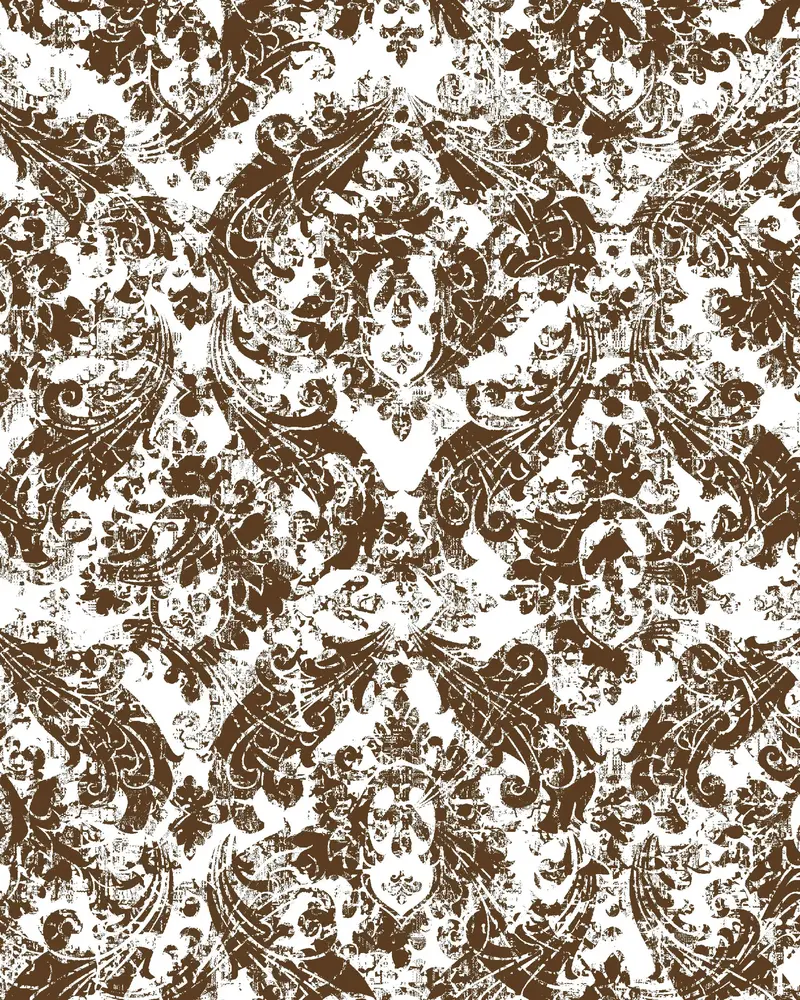 Küchenläufer | Barock Bronze Küchenläufer | Barock Bronze