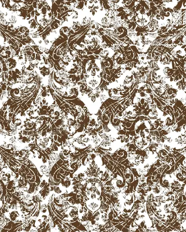 Keukenloper | Barok brons Keukenloper | Barok brons