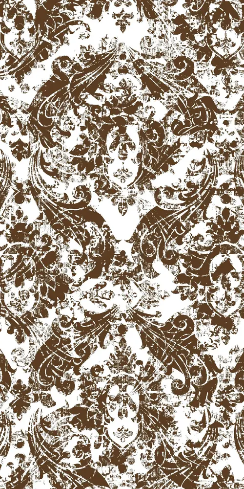 Keukenloper | Barok brons Keukenloper | Barok brons