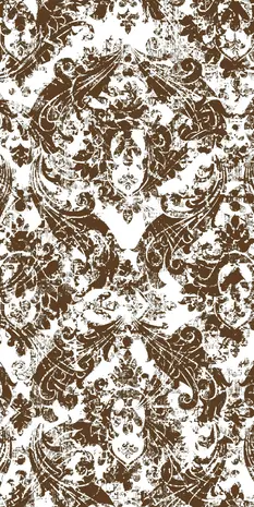 Keukenloper | Barok brons Keukenloper | Barok brons