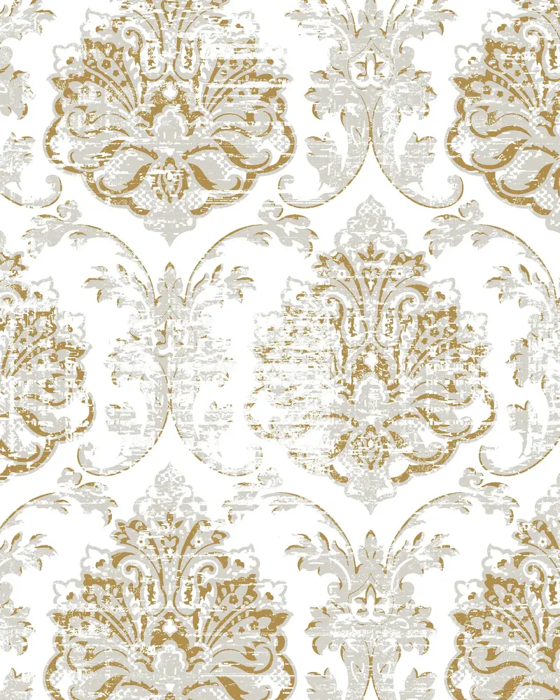 floorevents.com Küchenläufer | Barock Beige
