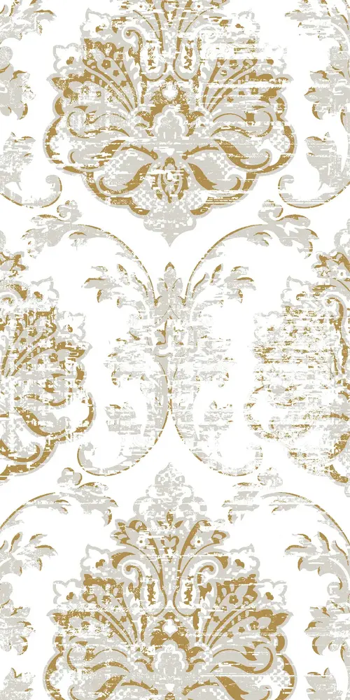 Kitchen runner | Baroque beige Kitchen runner | Baroque beige