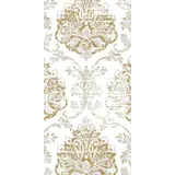 Kitchen runner | Baroque beige Kitchen runner | Baroque beige