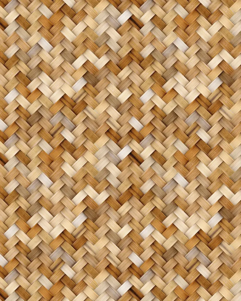 floorevents.com Keukenloper | Bamboe
