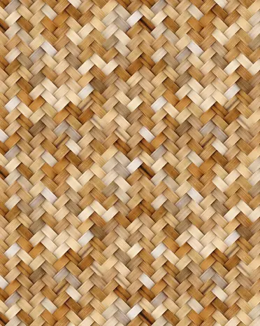 Keukenloper | Bamboe