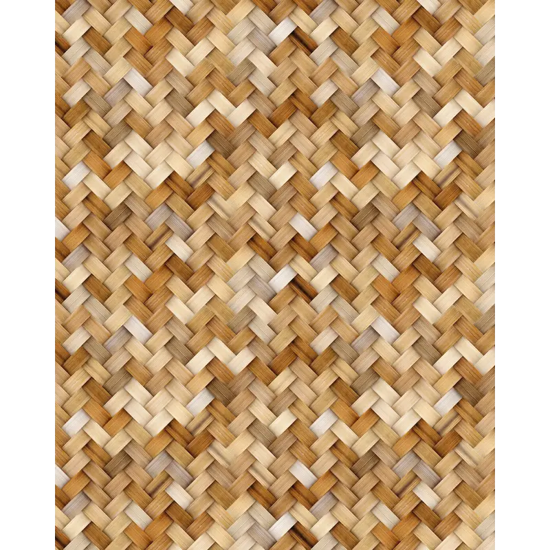 Tapis de cuisine | Bambou