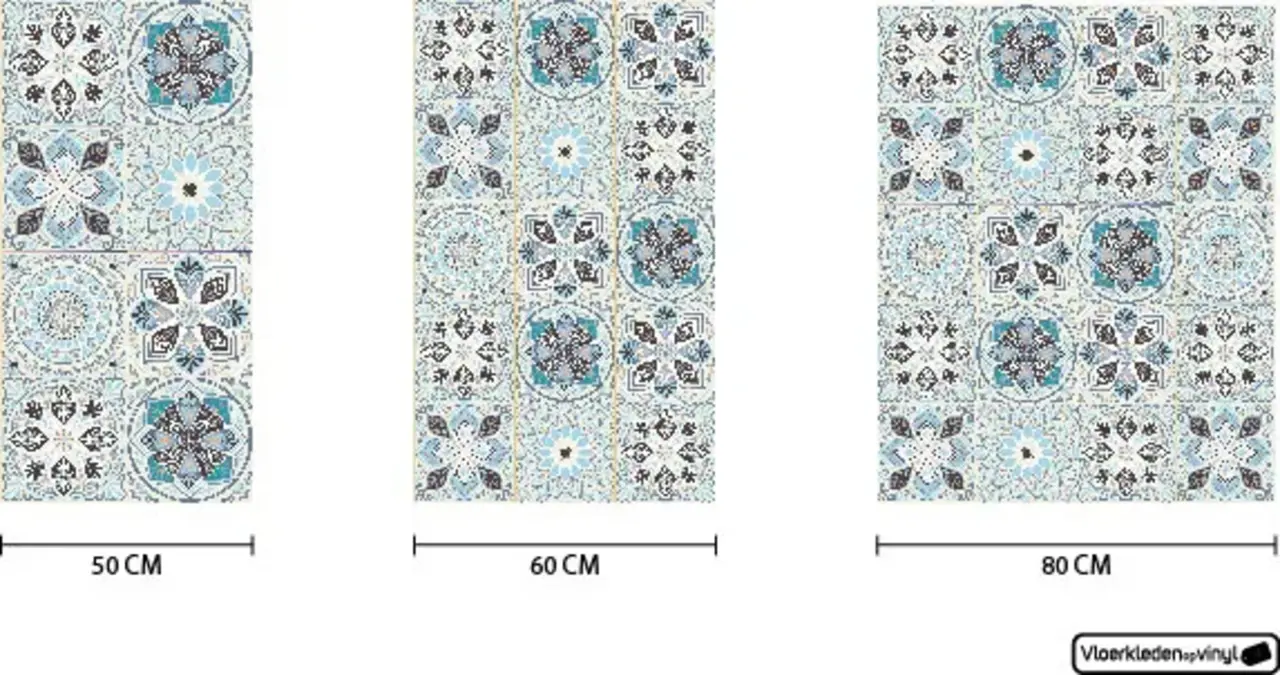 Keukenloper | Azura Keukenloper | Azura