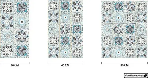 floorevents.com Kitchen runner | Azura