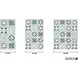 floorevents.com Kitchen runner | Azura