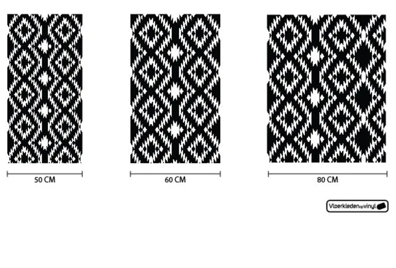 Küchenläufer | Azteco