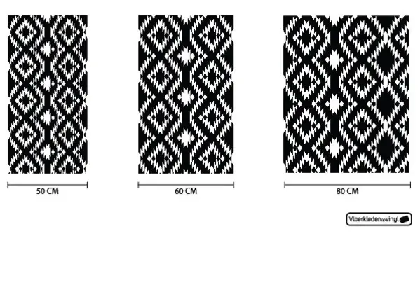 Küchenläufer | Azteco