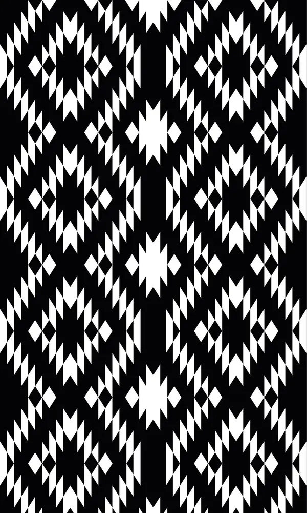 Kitchen runner | Azteco Kitchen runner | Azteco