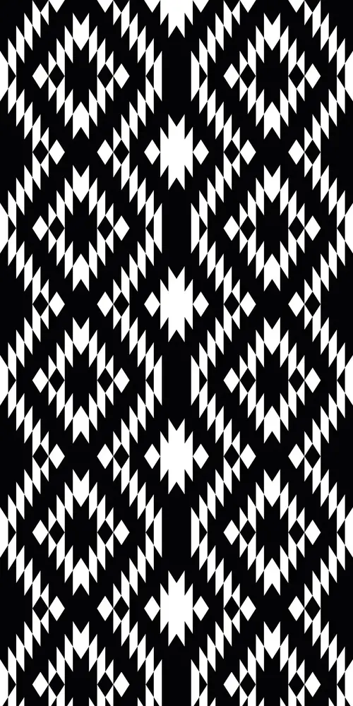 Kitchen runner | Azteco Kitchen runner | Azteco