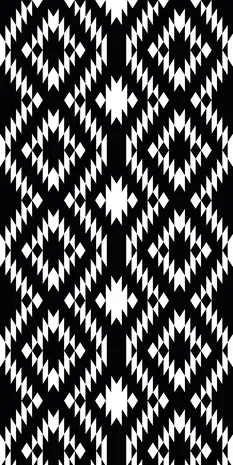 Küchenläufer | Azteco