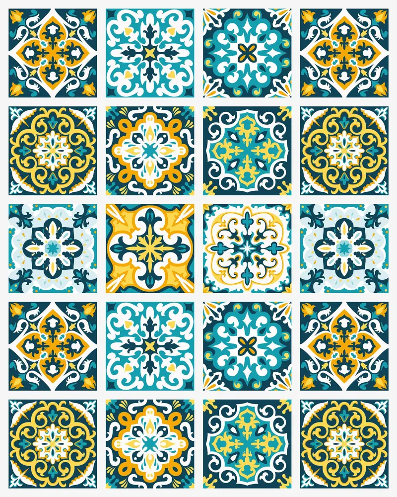 Küchenläufer | 5 Küchenläufer | 5