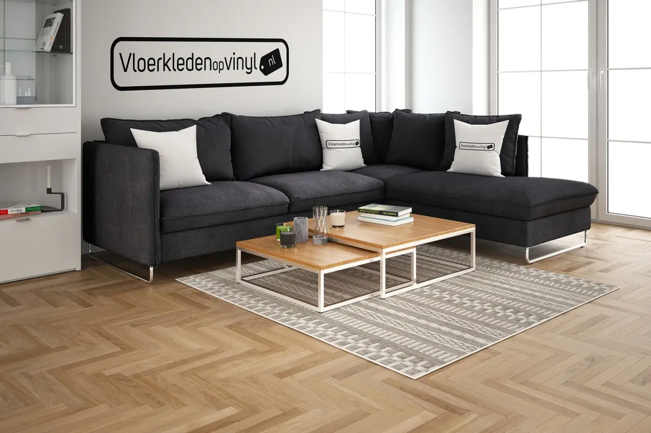 Vinyl rug | 42 Vinyl rug | 42