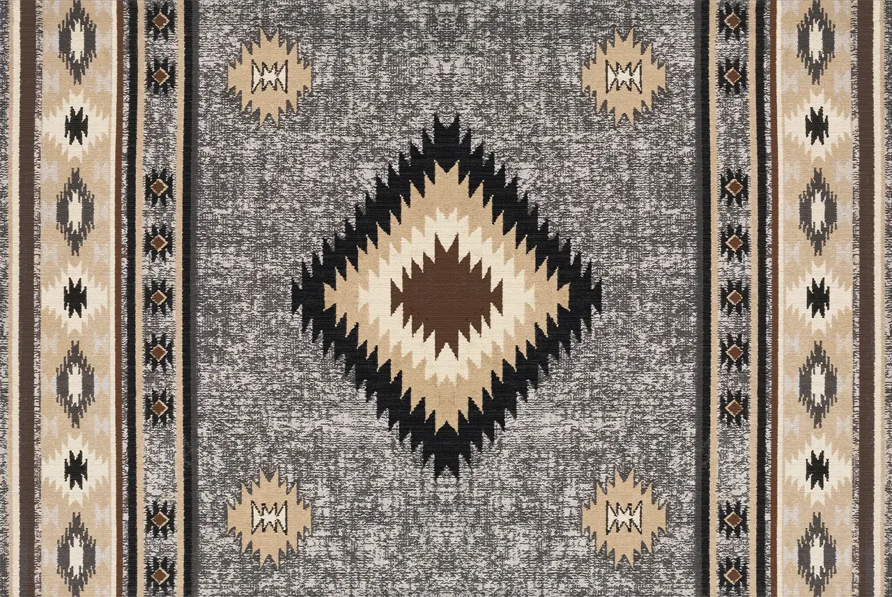 Vinyl rug | 41 Vinyl rug | 41