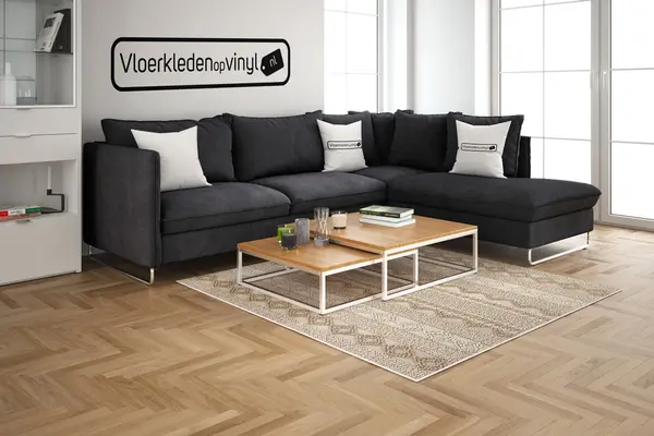 floorevents.com Vloerkleed vinyl | 40