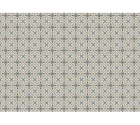 Vinyl rug | Mosaic Vinyl rug | Mosaic