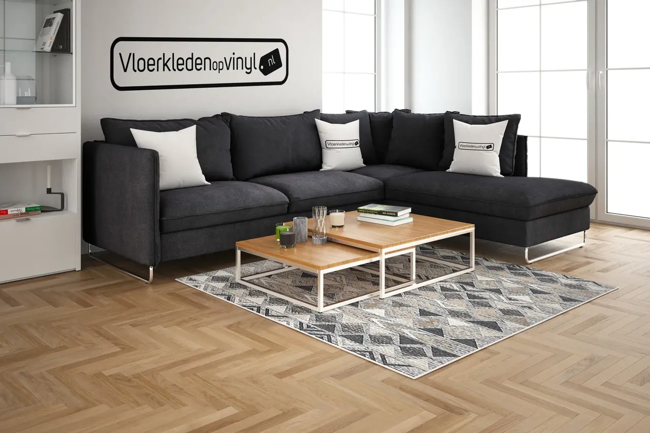 Vinyl rug | 35 Vinyl rug | 35