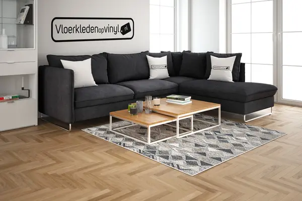 Vinyl rug | 35 Vinyl rug | 35