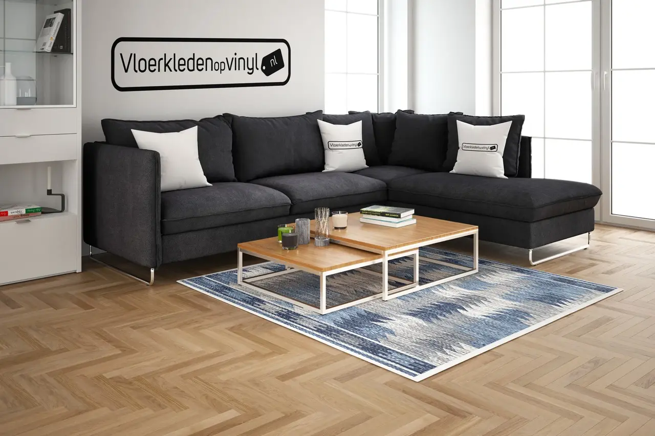 Vinyl rug | 34 Vinyl rug | 34